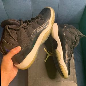 Air Jordan Space Jams 2016